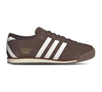 Adidas Italia 70S Homme - Baskets, Marron - Pointure 40 2/3 - Cuir Brown 40 2/3