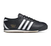 ADIDAS ORIGINALS Baskets basses 'Italia 70s' noir / blanc, Taille 47-47,5