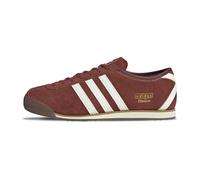 ADIDAS ORIGINALS Baskets basses 'Italia 70s' rouille / or / blanc, Taille 42,5