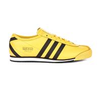 Adidas Baskets basses Italia 70s Femme Jaune Taille 38