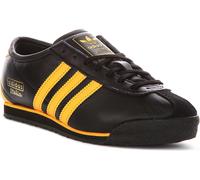 Adidas Italia 70S W Cuir Sheel Toe Femmes Baskets Rouge Blanc EU 36-42