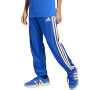 adidas Italie pantalon Sweat Jr 26/2028 Bleu/Or 140