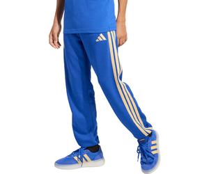 adidas Italie pantalon Sweat Jr 26/2028 Bleu/Or 164