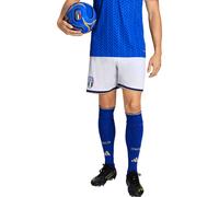 Adidas Performance Pantalon de sport Italy 26 Home Or/Noir/Blanc Taille L