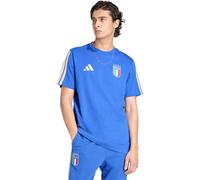 T-shirt Italie DNA Coupe du Monde 2026 Bleu M Male