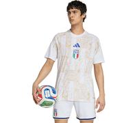 Adidas Maillot Domicile Italie 2026 Blanc Taille L