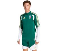 Haut d'entraÃ®nement Italie Tiro Coupe du Monde 2026 Vert M