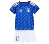 Kit Italie Domicile 26 Bébés Bold Blue 12-18M