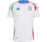 Adidas Italy Authentic Home Shirt 2024 Adults blanc XL Male
