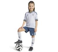 Adidas Italy Bébé - Jerseys/Réplicas, Bleu - Taille 111 - 116 CM - Poly Mesh Blue 111 - 116 CM