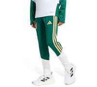 Adidas Pantalon d'entraînement enfant Italie Tiro Coupe du Monde 2026 Vert 5/6 ans