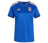 ADIDAS PERFORMANCE T-shirt fonctionnel 'Italien 26' bleu / mélange de couleurs, Taille XL