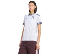 Adidas Italy Femme - Jerseys/Réplicas, Bleu - Taille S (34-36) - Poly Mesh Blue S (34-36)