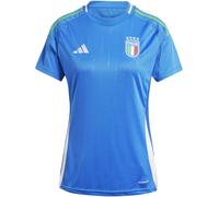 adidas Italie maillot domicile EM 2024 femmes bleu XL (46-48)