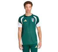 Adidas Italy Homme - Jerseys/Réplicas, Vert - Taille XS - Poly Mesh Green XS