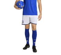 Adidas Performance Pantalon de sport Italy 26 Home Or/Noir/Blanc Taille XXL