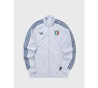 Adidas Italy Originals Track Top men Team Jackets|Track Jackets blue taille: S
