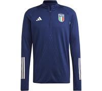 Adidas Italy Tiro 23 Pro Top 2023 Adults Marine S Male