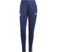 Adidas Italy Tiro 23 Training Bottoms Womens Marine 6 (XXS) Female