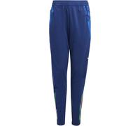 adidas Italie training pant enfants bleu 164