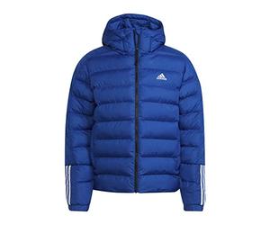 adidas Itavic M H Jkt Veste Homme, Bleu (azufue), XXL