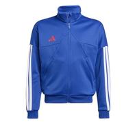 Adidas J Hot Tee Black/CWHITE/BRIRED