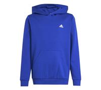 adidas - J SL FC FL HD - Sweat Capuche Hooded - Bleu Moyen - Taille 15-16 Ans