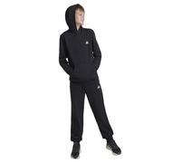 adidas - J SL FC FL pt - Pantalon de survêtement - Noir - Taille 9-10 Ans