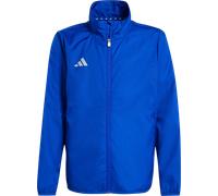 Adidas Team Wind.rdy Jacket Bleu 11-12 Years Enfants