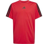 Adidas J Tr-Es 3S Tee Navy Navy 116