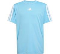 Adidas J Tr-Es 3S Tee Navy Navy 140