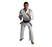 adidas J350 Uniforme de judo mixte Blanc 4/170