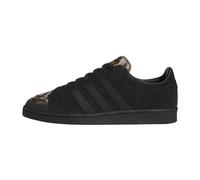 Adidas - Jabbar Half Shell Lo - Homme - Sport - Noir - Taille: 46 2/3 EU