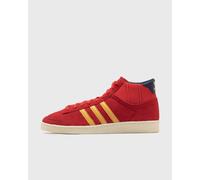 Adidas JABBAR HI FEF HOME men High-& Midtop red taille: 38