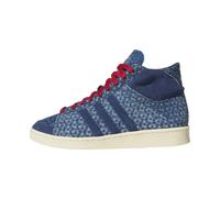 Adidas - Jabbar Hi - Homme - Sport - Bleu - Taille: 42 EU