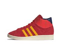 Adidas - Jabbar Hi - Homme - Sport - Rouge - Taille: 46 EU