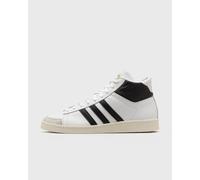Adidas JABBAR HI men High-& Midtop white taille: 46