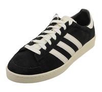 Adidas Jabbar Lo Noir Blanc - Baskets Décontractées Unisexe - 44 EU