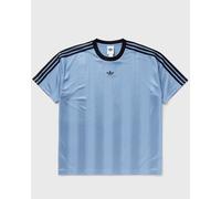 Adidas JACQUARD JERSEY men Jerseys blue taille: XL
