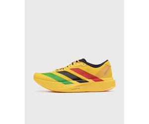 Adidas Jamaica 26 x Bob Marley Adizero EVO SL men Performance & Sports yellow taille: 44