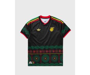 Adidas Jamaica 26 x Bob Marley Away Jersey men Jerseys black taille: M
