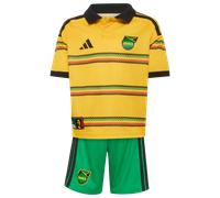 Adidas Jamaica Bébé - Survêtements, Jaune - Taille 111 - 116 CM - Poly Mesh Yellow 111 - 116 CM
