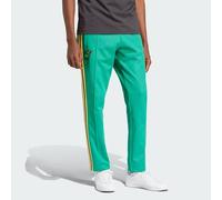 Adidas Jamaica Beckenbauer Tracksuit Homme - Pantalons, Vert - Taille S - Jersey de coton Green S