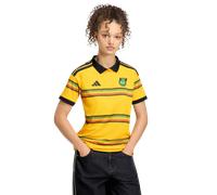 Adidas Jamaica Femme - Jerseys/Réplicas, Jaune - Taille 36 - Poly Mesh Yellow 36