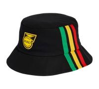 Adidas Jamaica Unisexe - Casquettes, Noir - Taille M/L - Coton Black M/L
