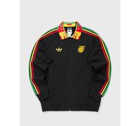 Adidas Jamaica x Bob Marley Away Anthem Jacket men Track Jackets black taille: XL