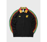 Adidas Jamaica x Bob Marley Away Anthem Jacket men Track Jackets black taille: XL