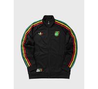 ADIDAS PERFORMANCE Veste de survêtement jaune / rouge / noir, Taille 128
