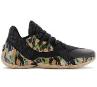 Adidas James Harden Vol. 4 Camo - Hommes Chaussures De Basket-Ball Noir Ef1259 - 39