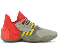 Adidas James Harden Vol. 4 - Spitfire - Hommes Chaussures De Basket-Ball Ef9928 - 40 1/2
